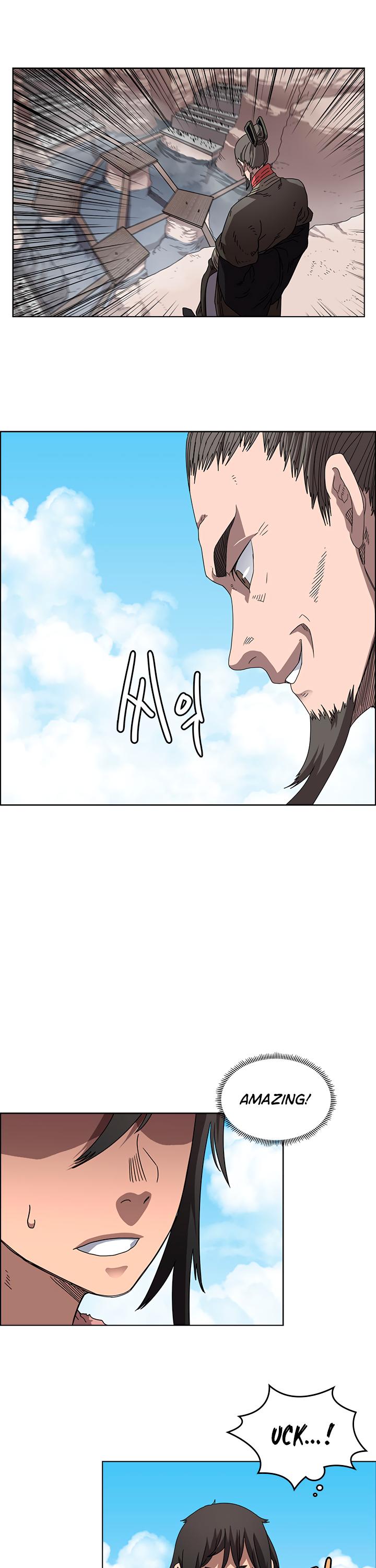 Chronicles of Heavenly Demon Chapter 61 page 11 - Chapter 61