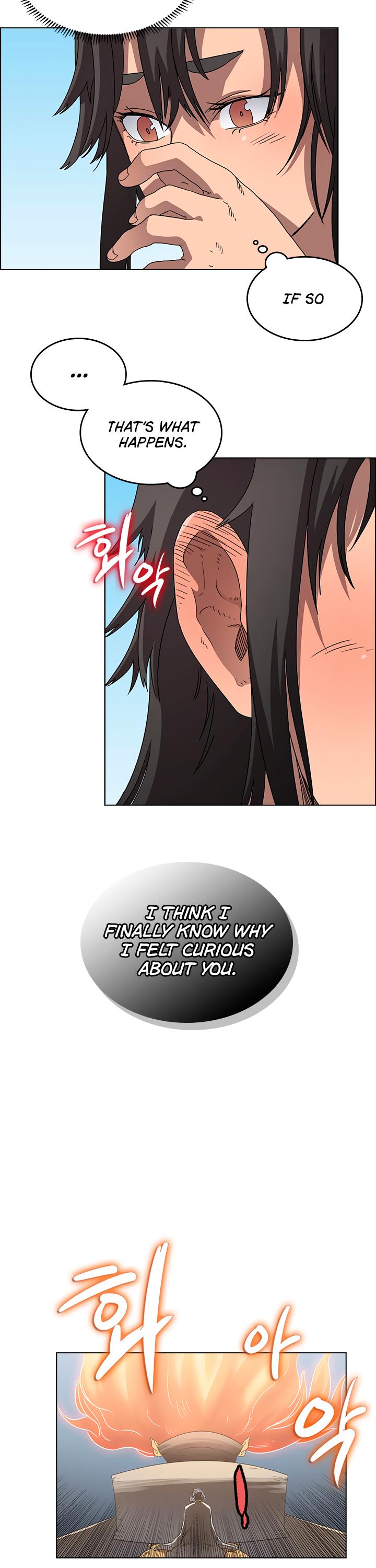 Chronicles of Heavenly Demon Chapter 61 page 15 - Chapter 61