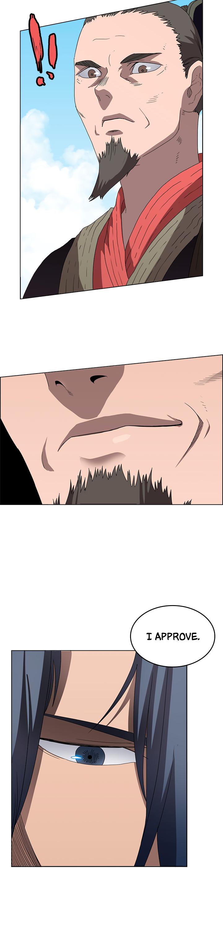 Chronicles of Heavenly Demon Chapter 61 page 19 - Chapter 61