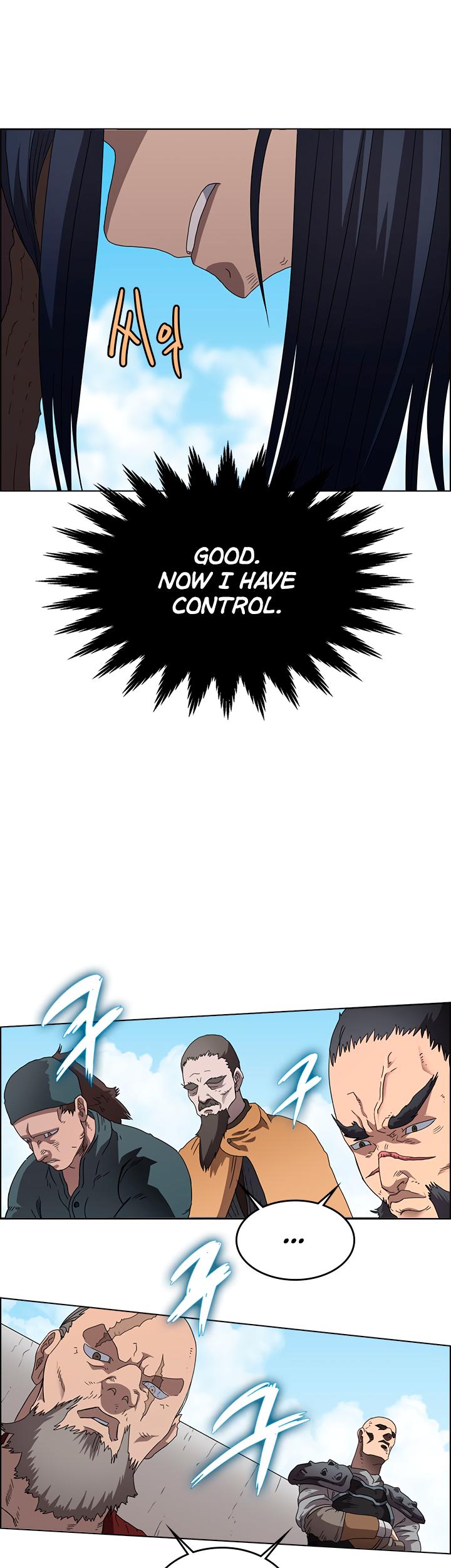 Chronicles of Heavenly Demon Chapter 61 page 20 - Chapter 61