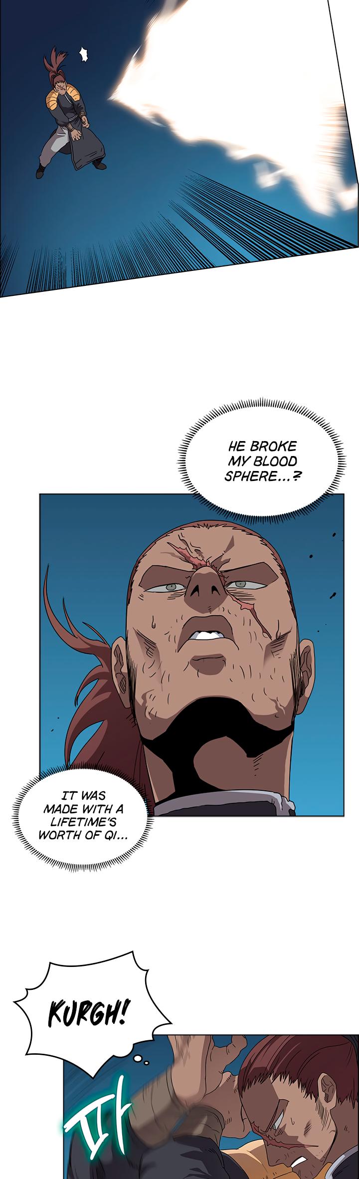 Chronicles of Heavenly Demon Chapter 61 page 4 - Chapter 61
