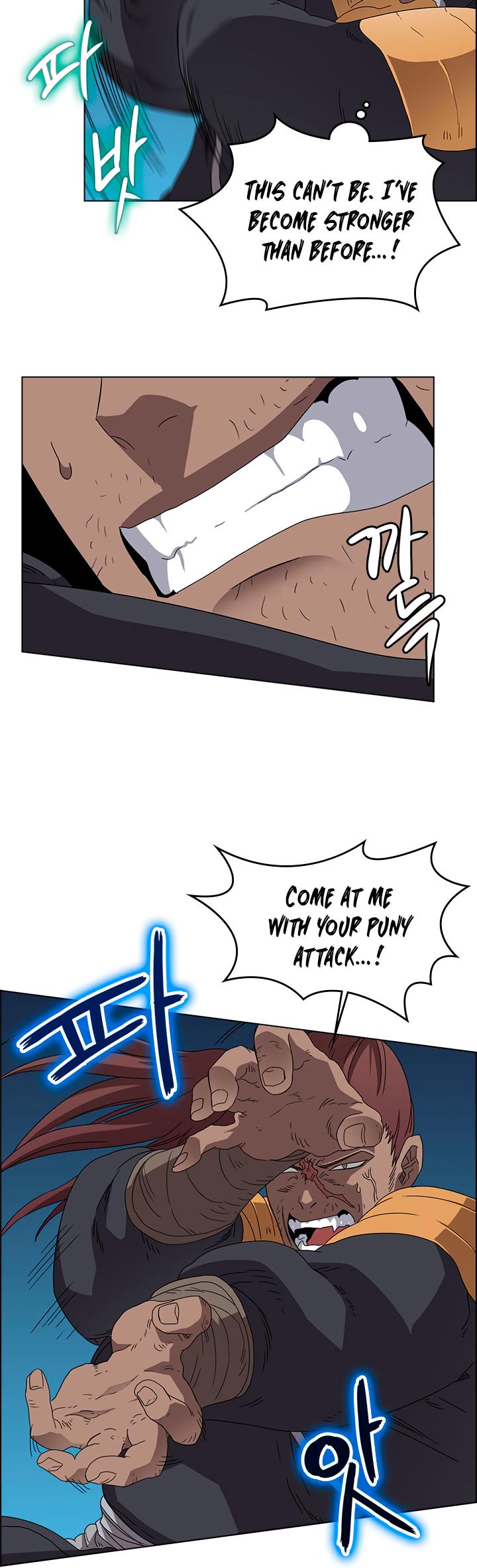 Chronicles of Heavenly Demon Chapter 61 page 5 - Chapter 61