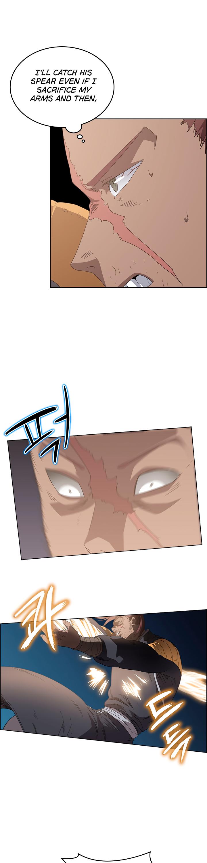Chronicles of Heavenly Demon Chapter 61 page 6 - Chapter 61
