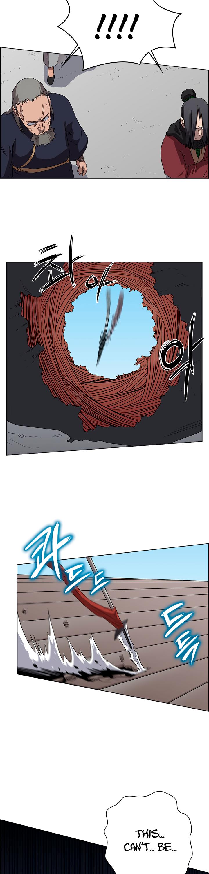 Chronicles of Heavenly Demon Chapter 61 page 7 - Chapter 61