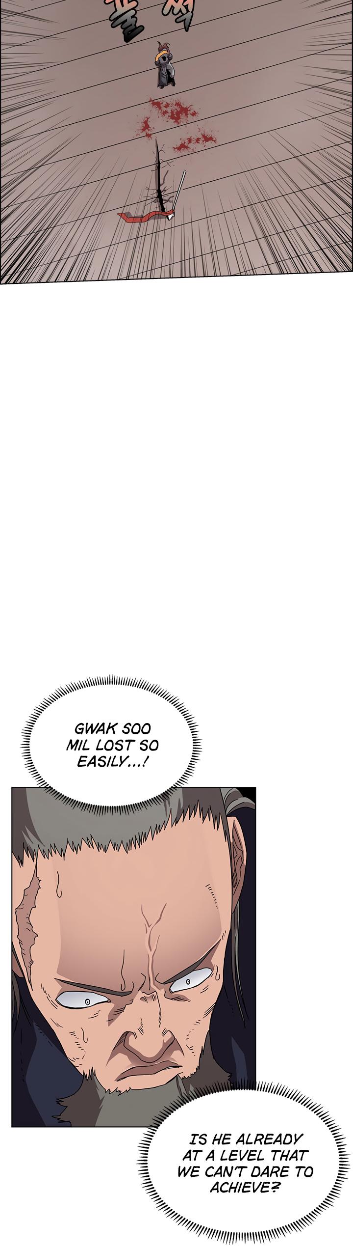 Chronicles of Heavenly Demon Chapter 61 page 9 - Chapter 61