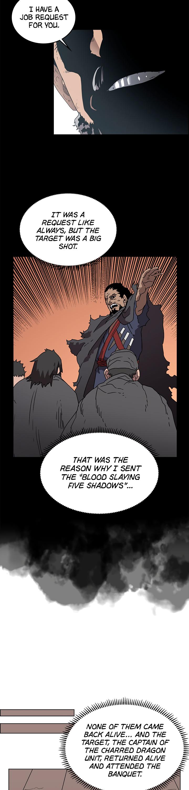 Chronicles of Heavenly Demon Chapter 62 page 11 - Chapter 62