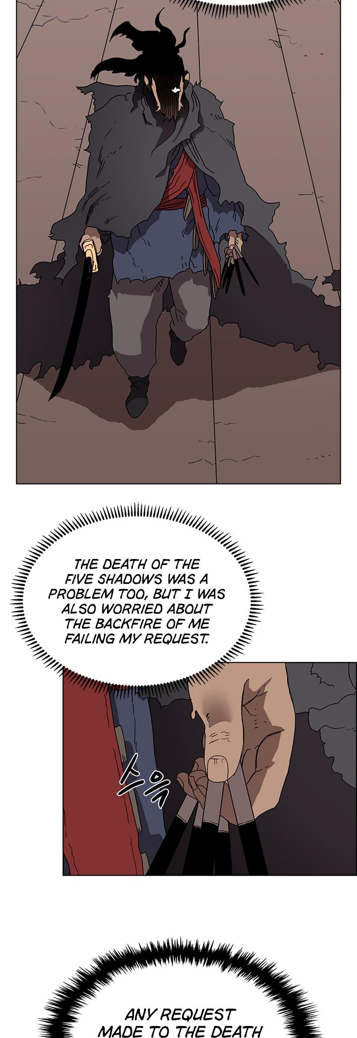Chronicles of Heavenly Demon Chapter 62 page 12 - Chapter 62
