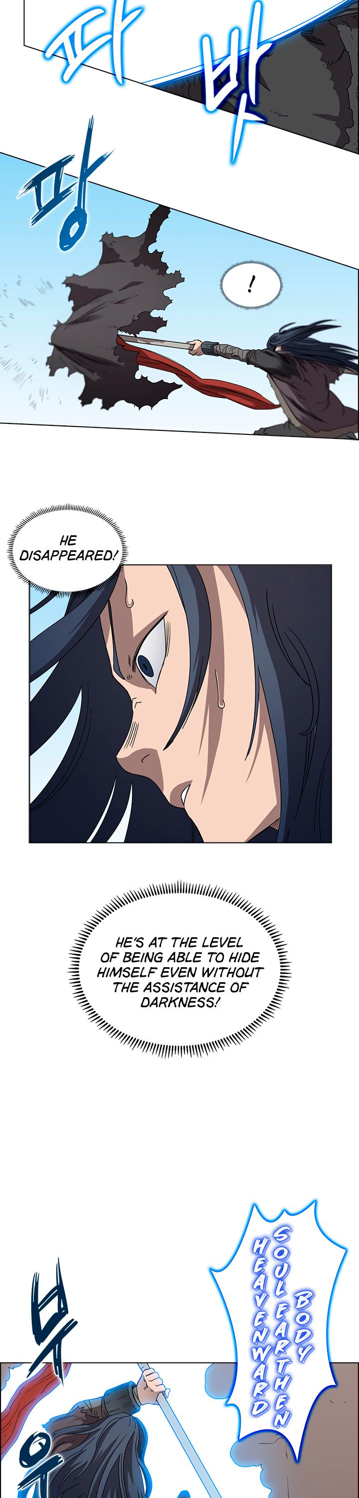 Chronicles of Heavenly Demon Chapter 62 page 15 - Chapter 62