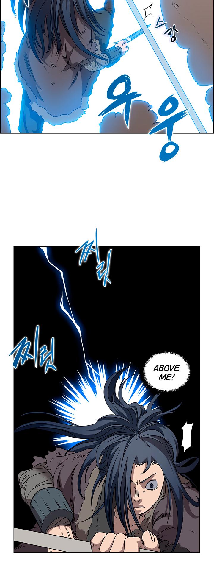 Chronicles of Heavenly Demon Chapter 62 page 16 - Chapter 62