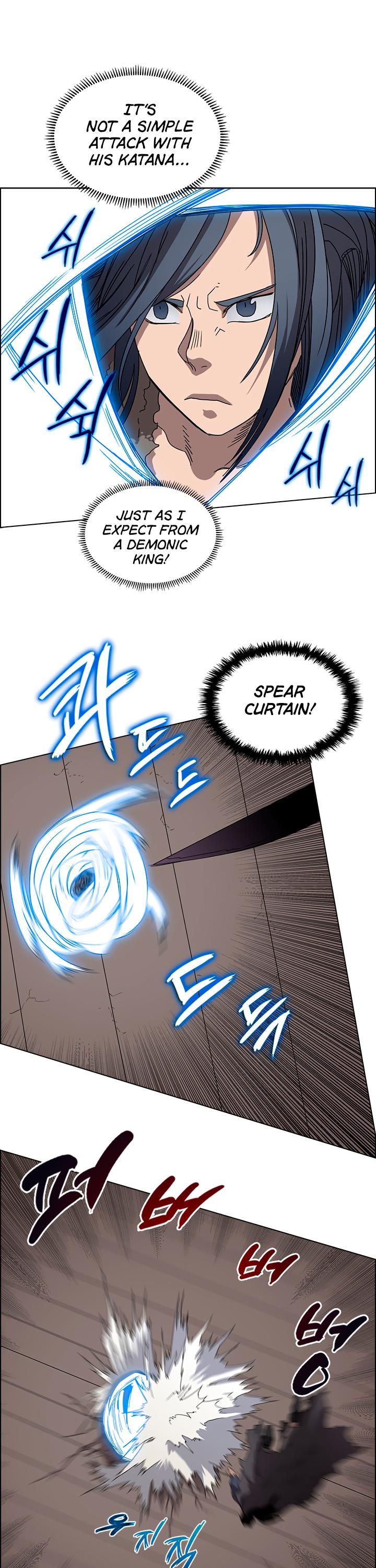 Chronicles of Heavenly Demon Chapter 62 page 19 - Chapter 62