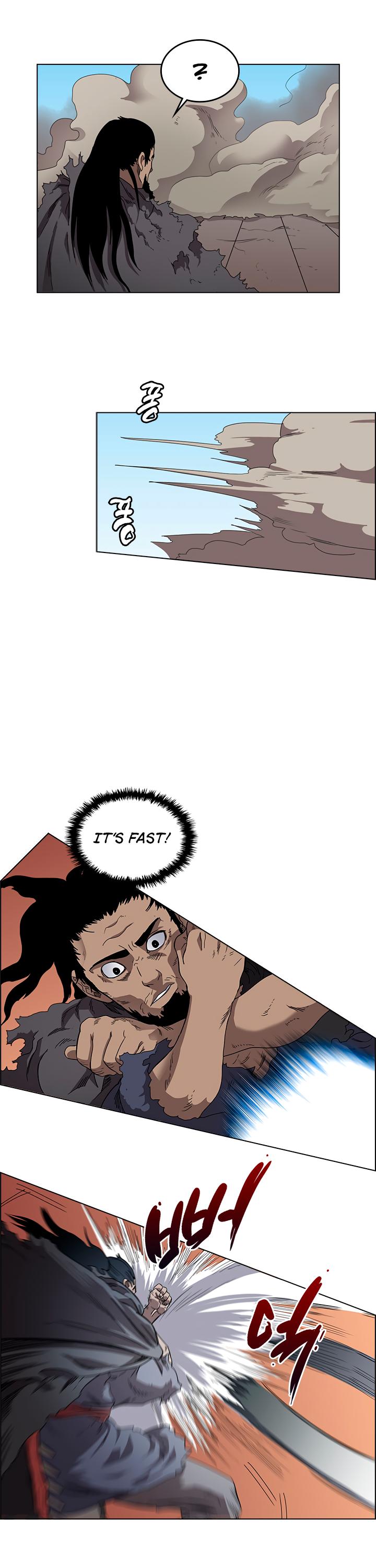 Chronicles of Heavenly Demon Chapter 62 page 22 - Chapter 62