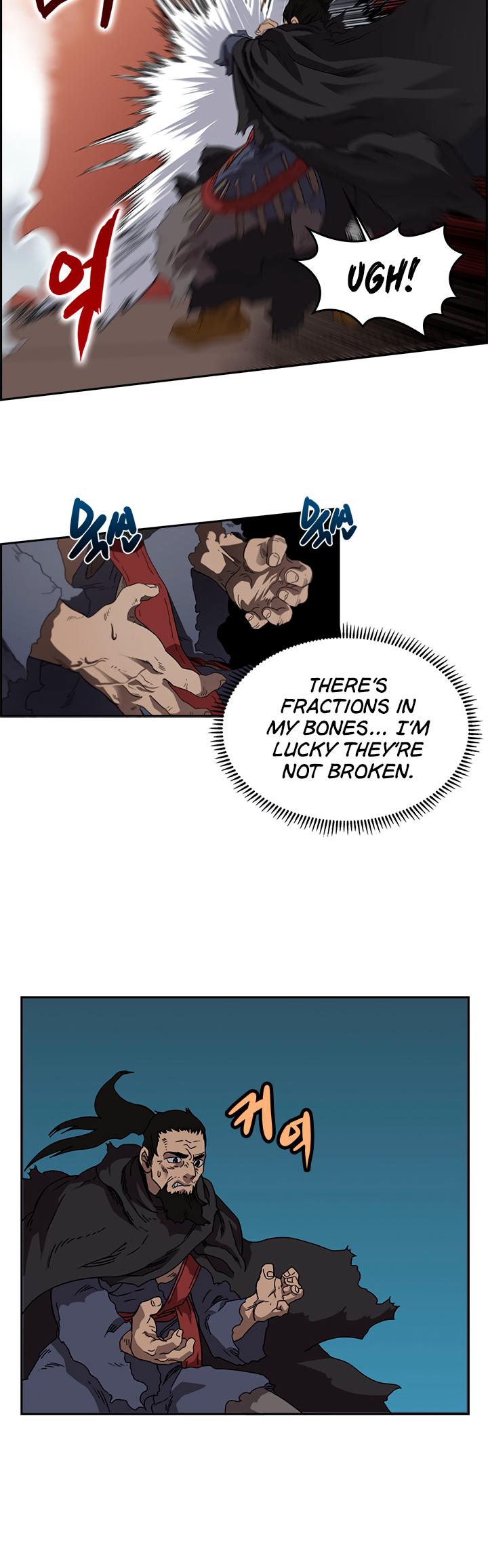 Chronicles of Heavenly Demon Chapter 62 page 24 - Chapter 62