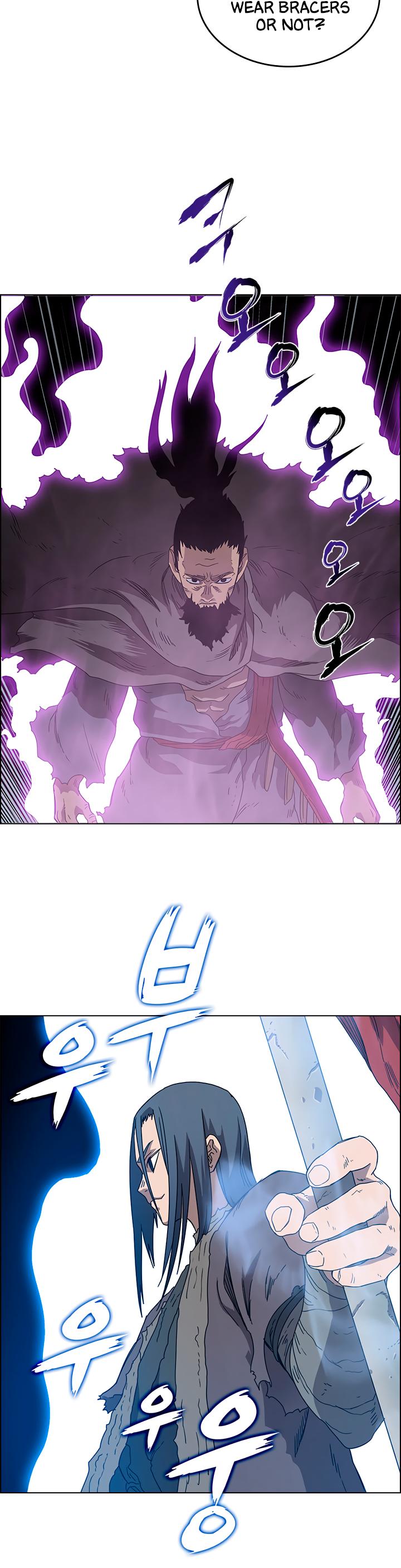 Chronicles of Heavenly Demon Chapter 62 page 27 - Chapter 62