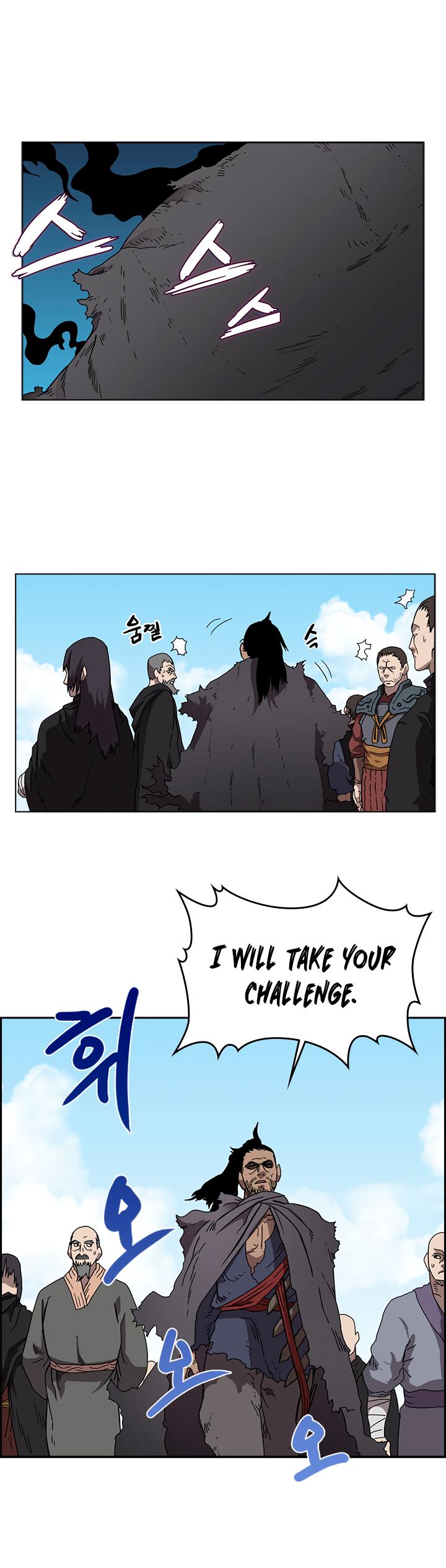 Chronicles of Heavenly Demon Chapter 62 page 5 - Chapter 62