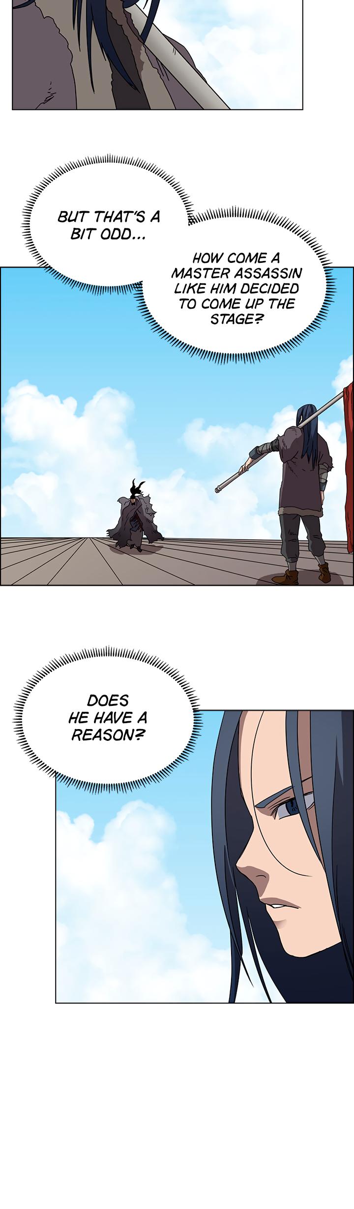 Chronicles of Heavenly Demon Chapter 62 page 8 - Chapter 62