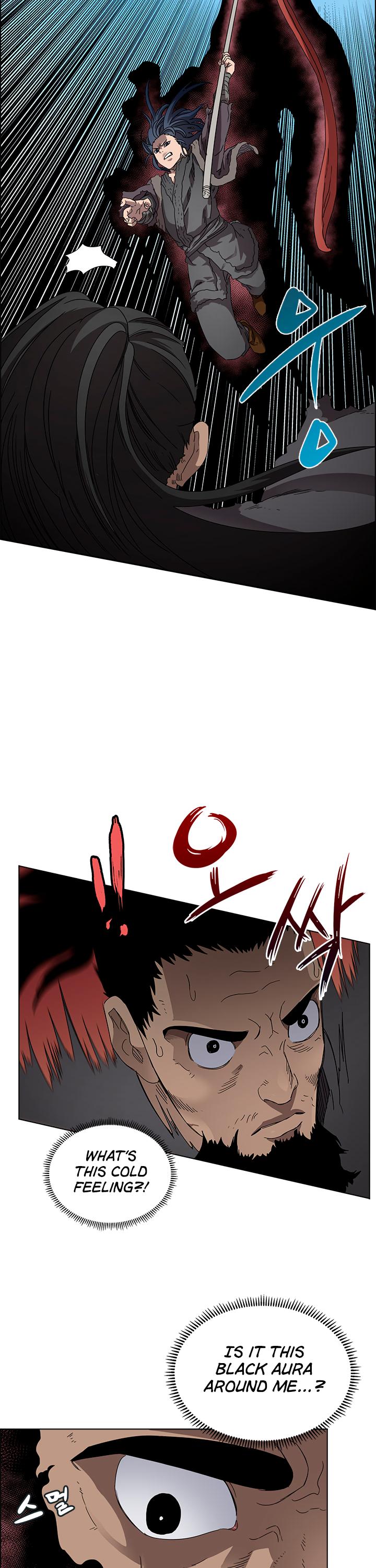 Chronicles of Heavenly Demon Chapter 63 page 11 - Chapter 63