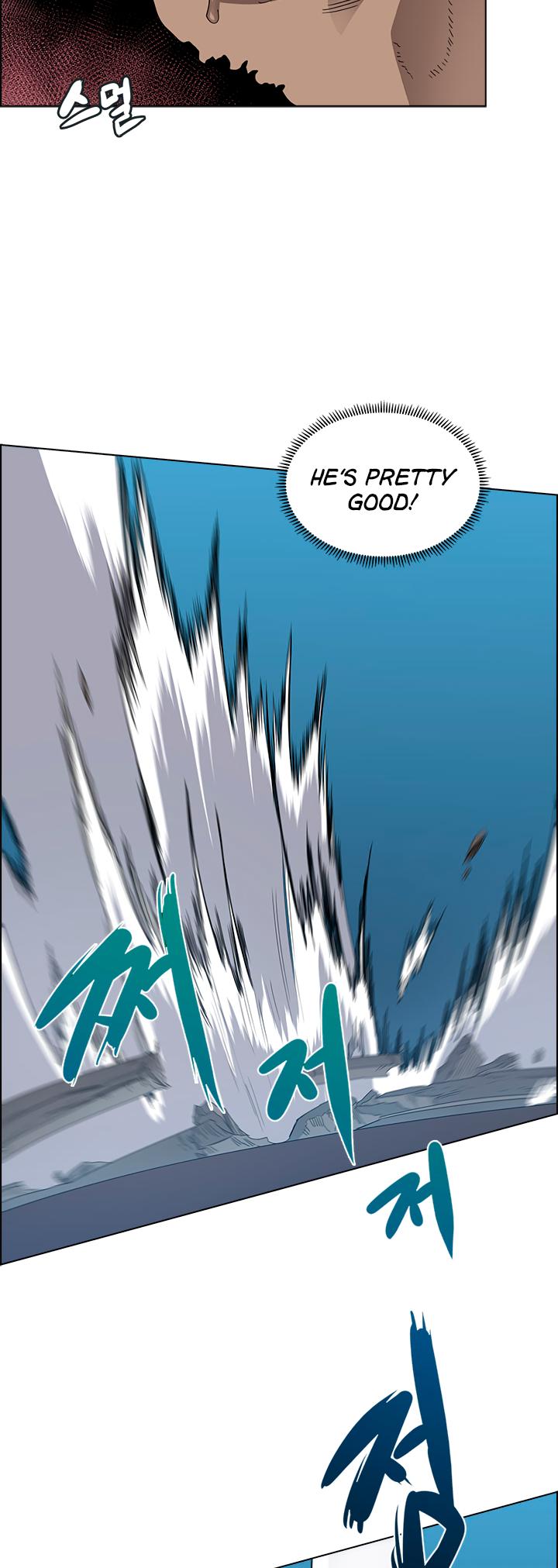 Chronicles of Heavenly Demon Chapter 63 page 12 - Chapter 63