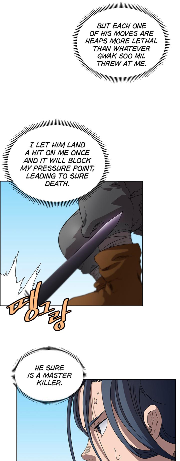 Chronicles of Heavenly Demon Chapter 63 page 16 - Chapter 63