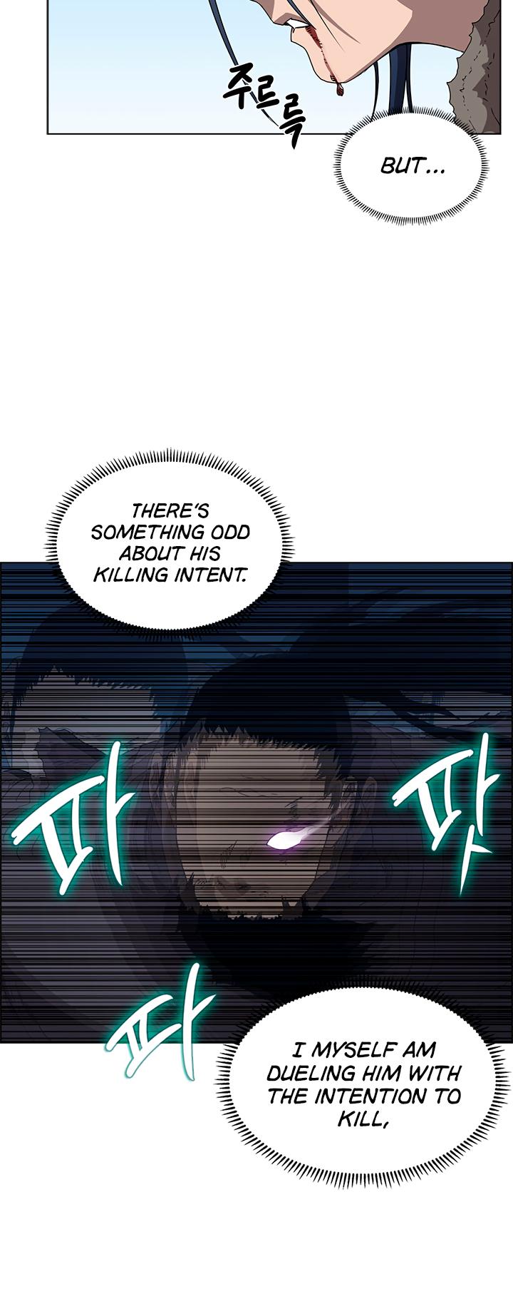 Chronicles of Heavenly Demon Chapter 63 page 17 - Chapter 63