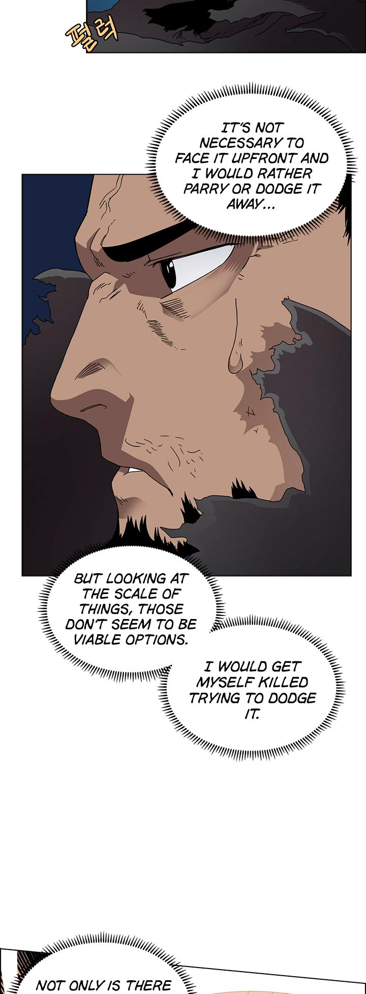 Chronicles of Heavenly Demon Chapter 63 page 24 - Chapter 63