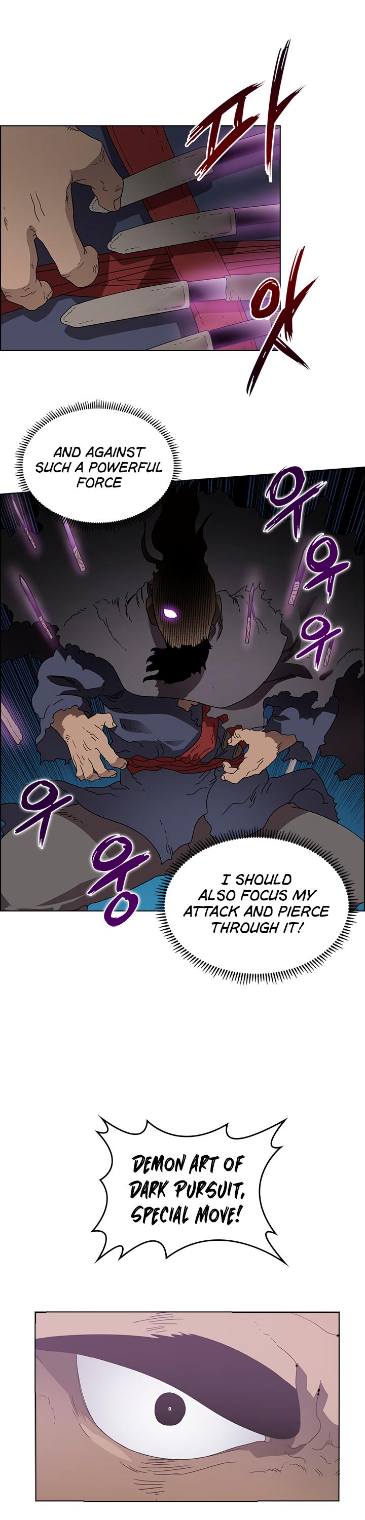 Chronicles of Heavenly Demon Chapter 63 page 26 - Chapter 63