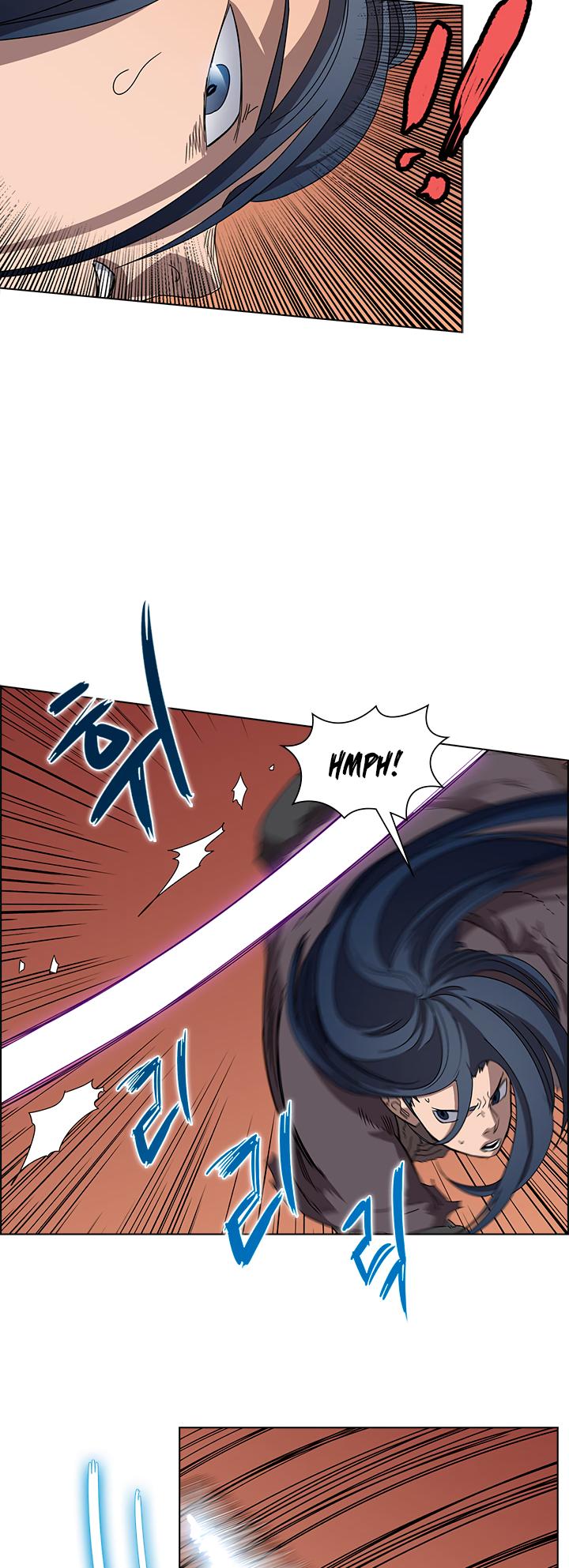 Chronicles of Heavenly Demon Chapter 63 page 4 - Chapter 63