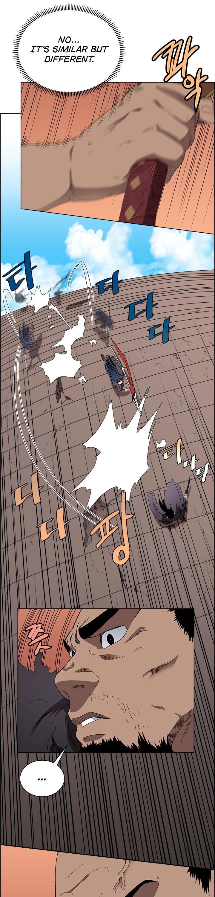 Chronicles of Heavenly Demon Chapter 63 page 6 - Chapter 63