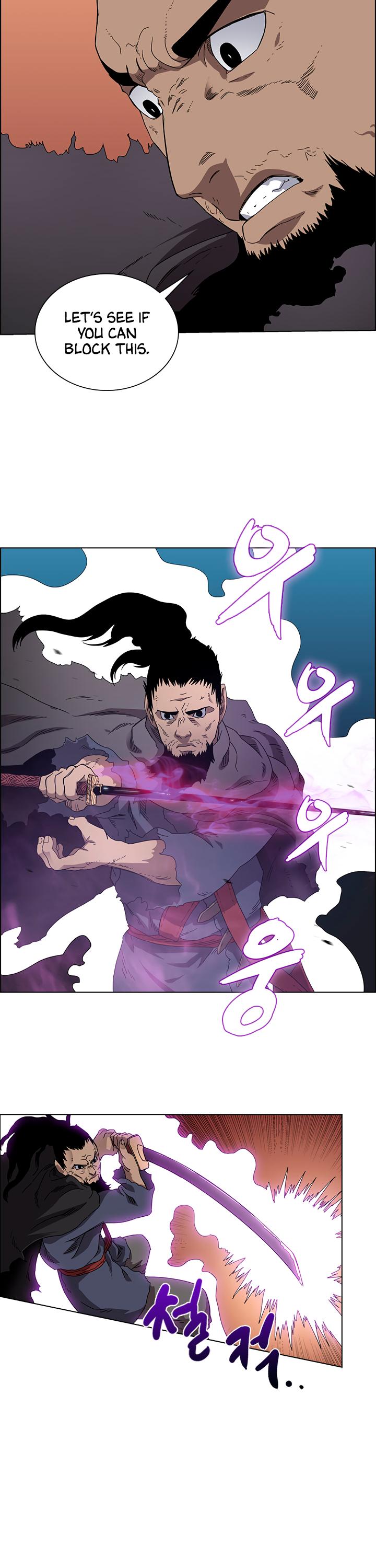 Chronicles of Heavenly Demon Chapter 63 page 7 - Chapter 63