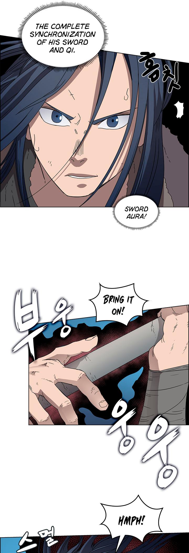 Chronicles of Heavenly Demon Chapter 63 page 8 - Chapter 63