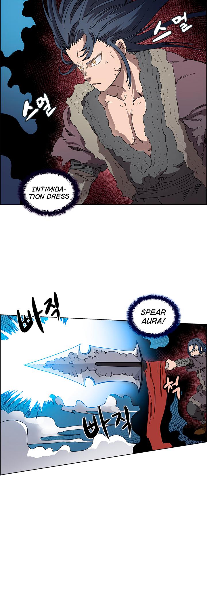 Chronicles of Heavenly Demon Chapter 63 page 9 - Chapter 63