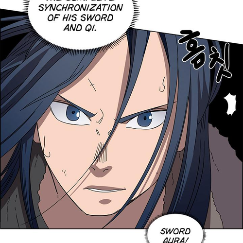 Chronicles of Heavenly Demon Chapter 63 cover