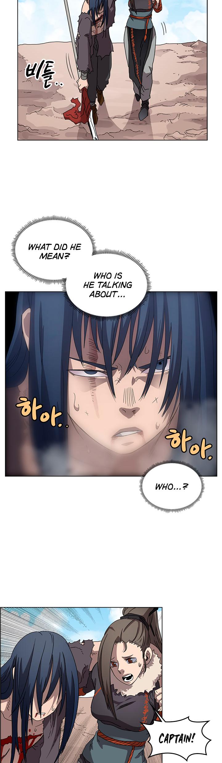 Chronicles of Heavenly Demon Chapter 64 page 12 - Chapter 64