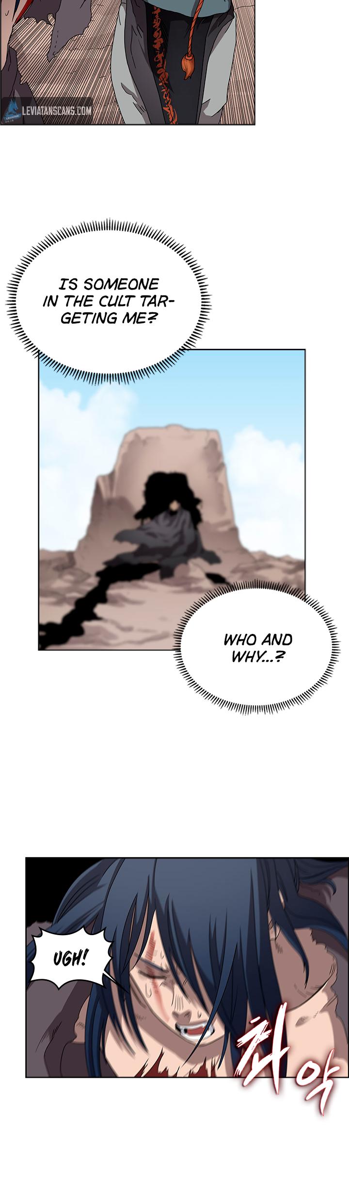 Chronicles of Heavenly Demon Chapter 64 page 13 - Chapter 64