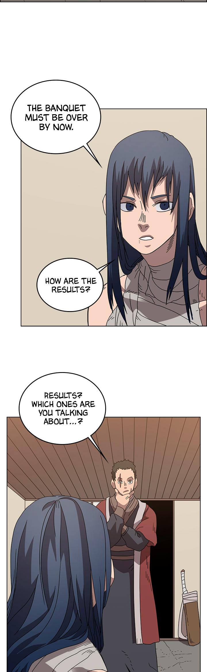Chronicles of Heavenly Demon Chapter 64 page 24 - Chapter 64