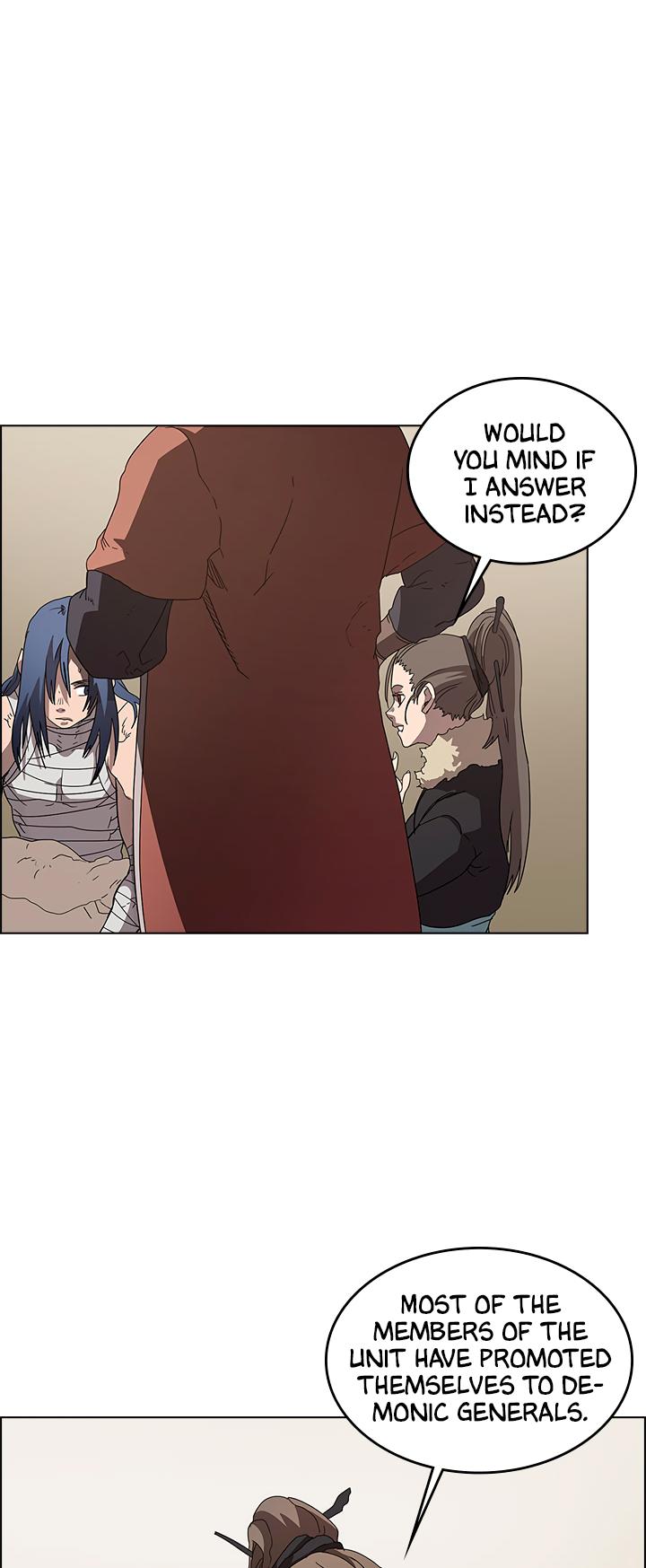 Chronicles of Heavenly Demon Chapter 64 page 26 - Chapter 64