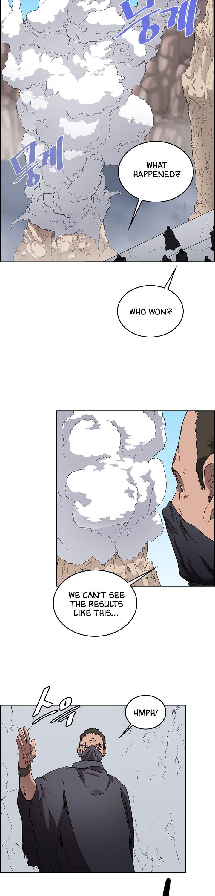 Chronicles of Heavenly Demon Chapter 64 page 3 - Chapter 64
