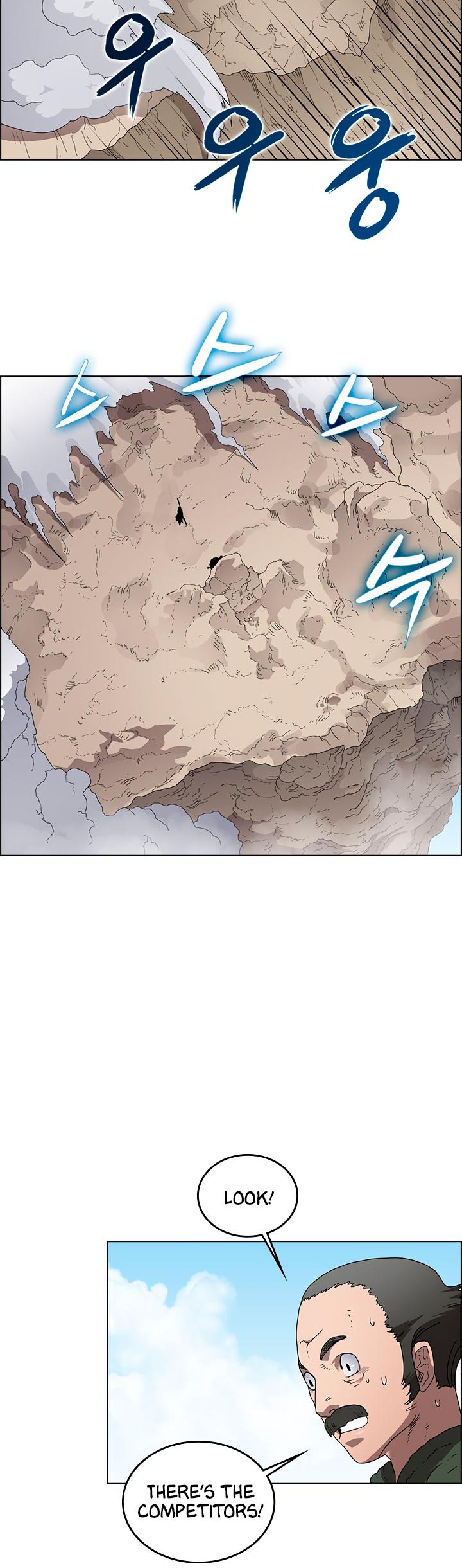 Chronicles of Heavenly Demon Chapter 64 page 5 - Chapter 64