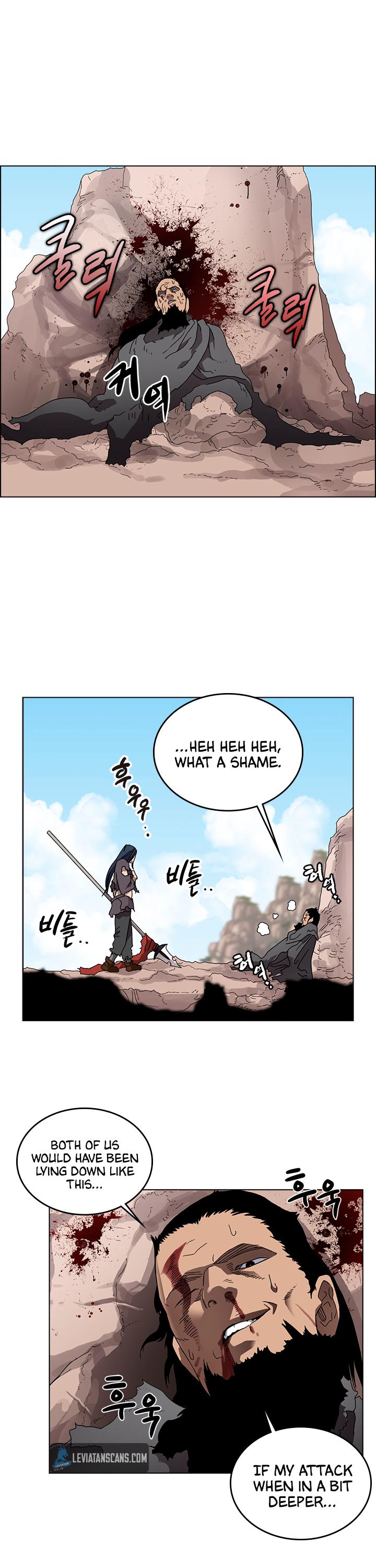 Chronicles of Heavenly Demon Chapter 64 page 7 - Chapter 64