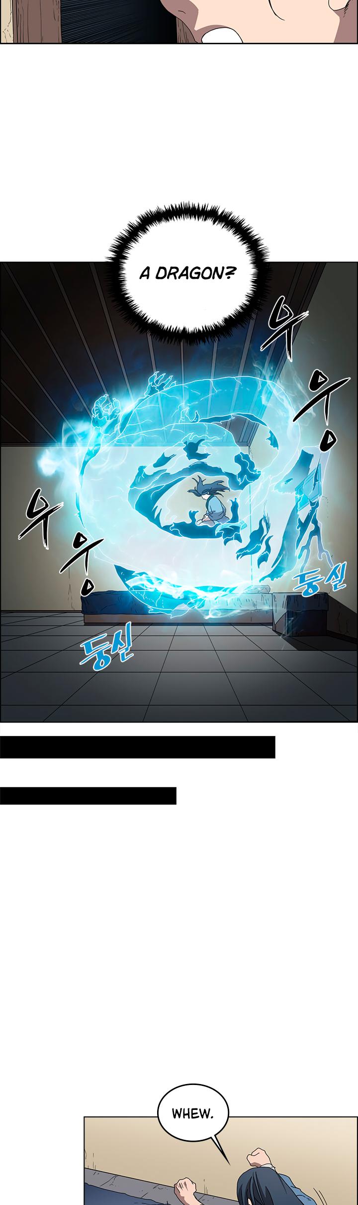 Chronicles of Heavenly Demon Chapter 65 page 12 - Chapter 65