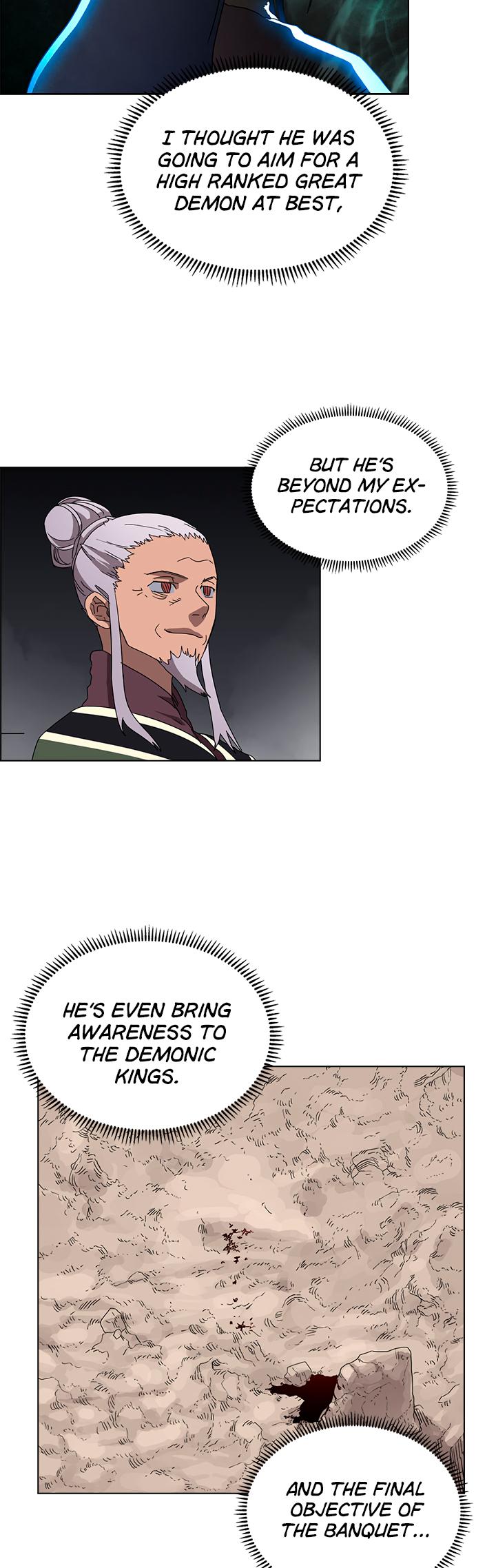 Chronicles of Heavenly Demon Chapter 65 page 20 - Chapter 65