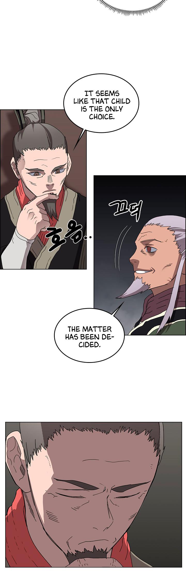 Chronicles of Heavenly Demon Chapter 65 page 21 - Chapter 65