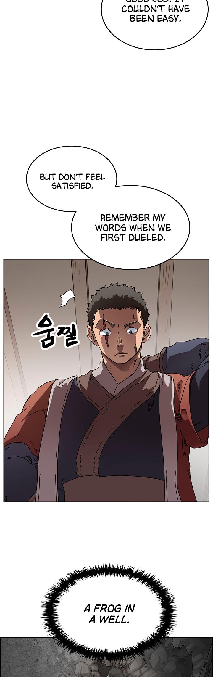 Chronicles of Heavenly Demon Chapter 65 page 4 - Chapter 65