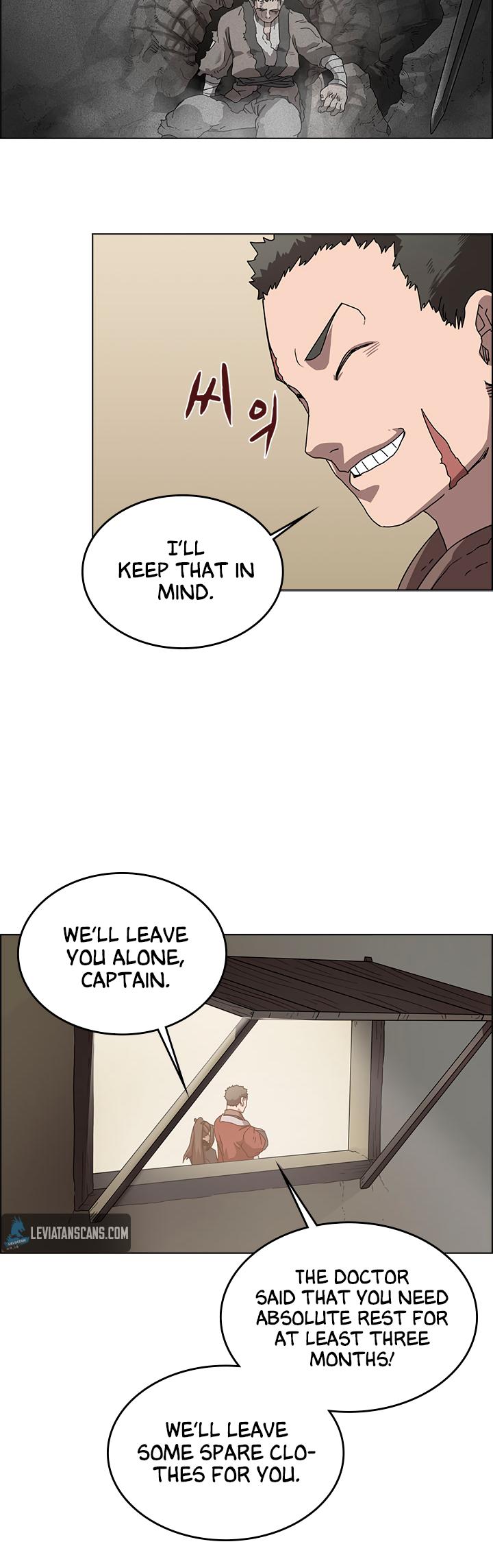 Chronicles of Heavenly Demon Chapter 65 page 5 - Chapter 65