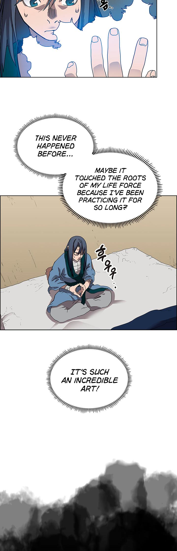 Chronicles of Heavenly Demon Chapter 65 page 8 - Chapter 65
