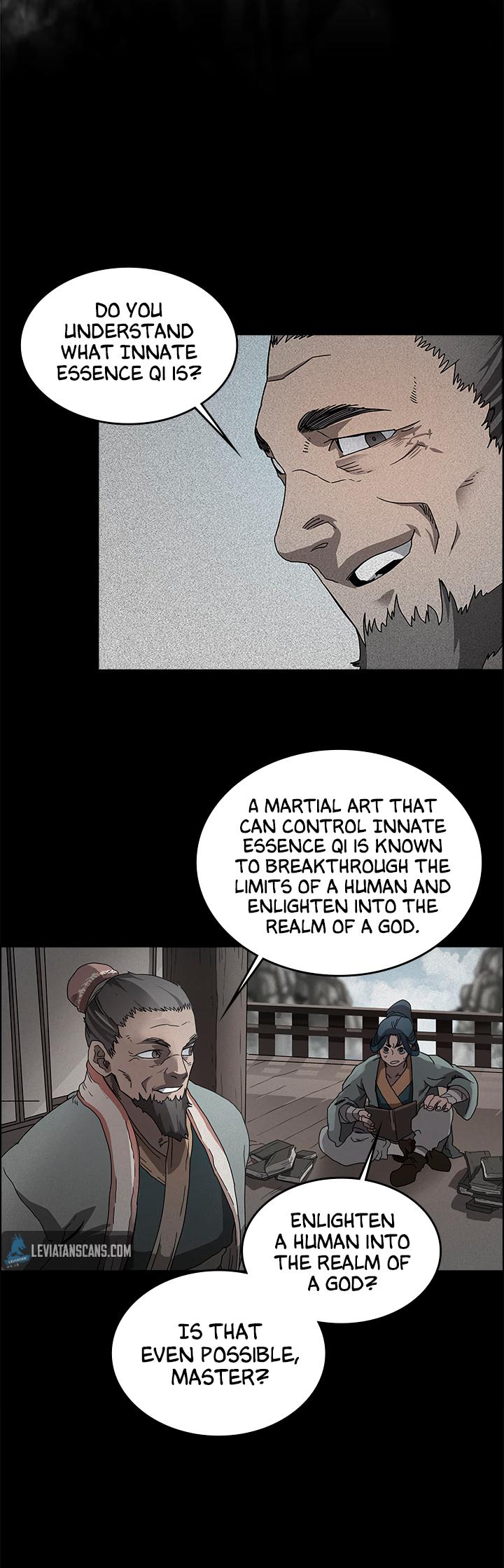 Chronicles of Heavenly Demon Chapter 65 page 9 - Chapter 65
