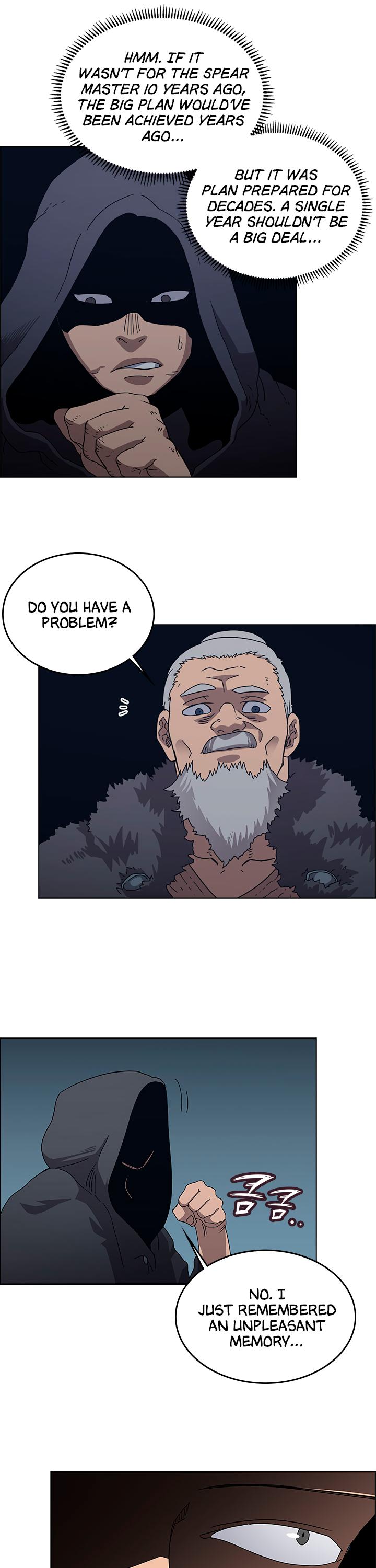 Chronicles of Heavenly Demon Chapter 66 page 11 - Chapter 66