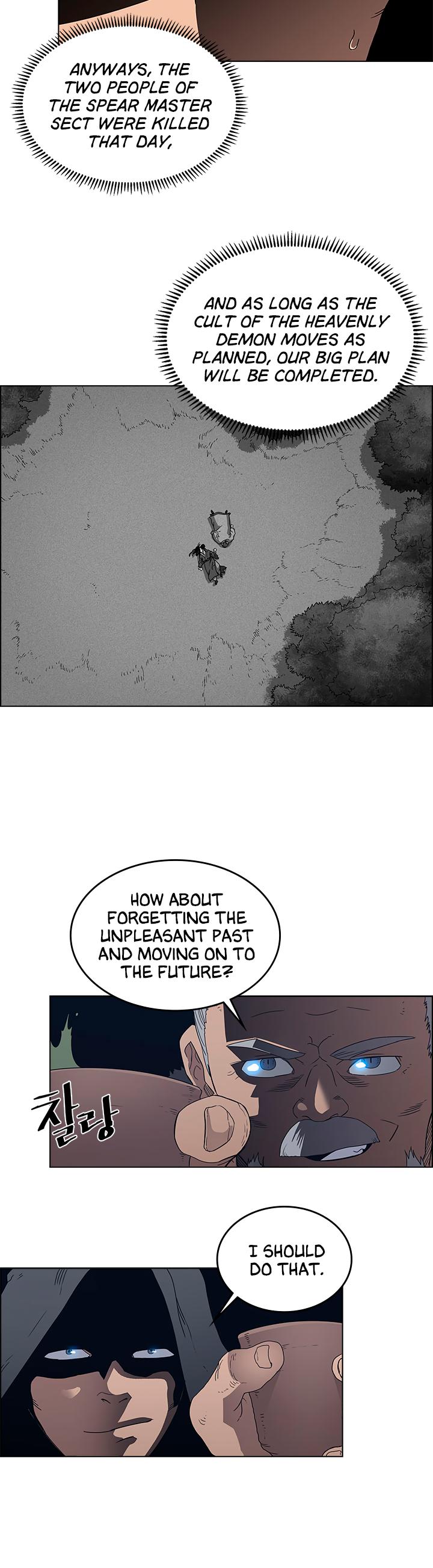 Chronicles of Heavenly Demon Chapter 66 page 12 - Chapter 66