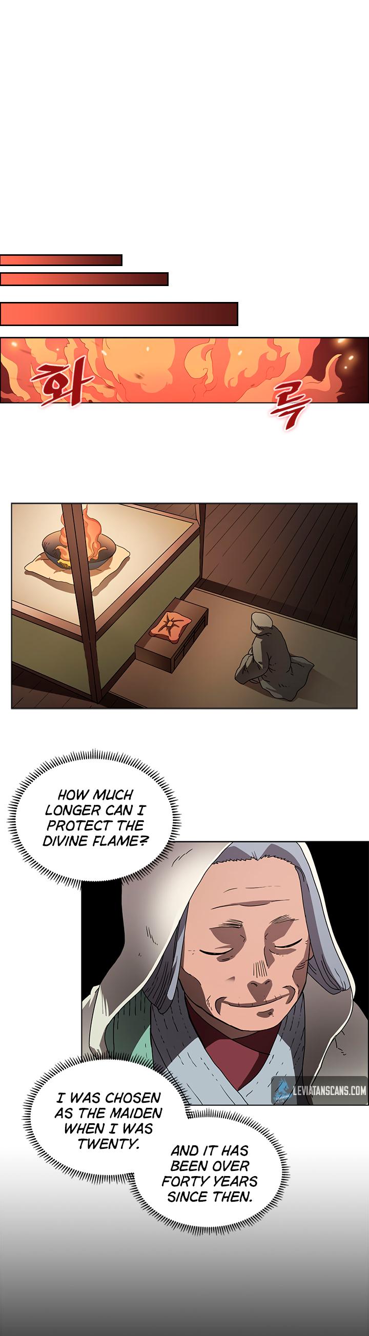 Chronicles of Heavenly Demon Chapter 66 page 13 - Chapter 66