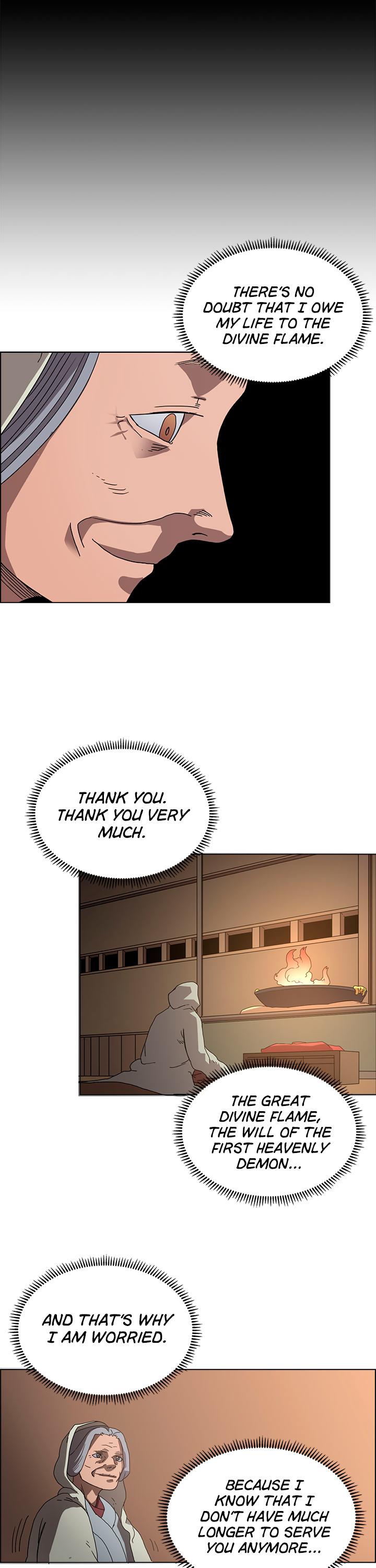 Chronicles of Heavenly Demon Chapter 66 page 15 - Chapter 66