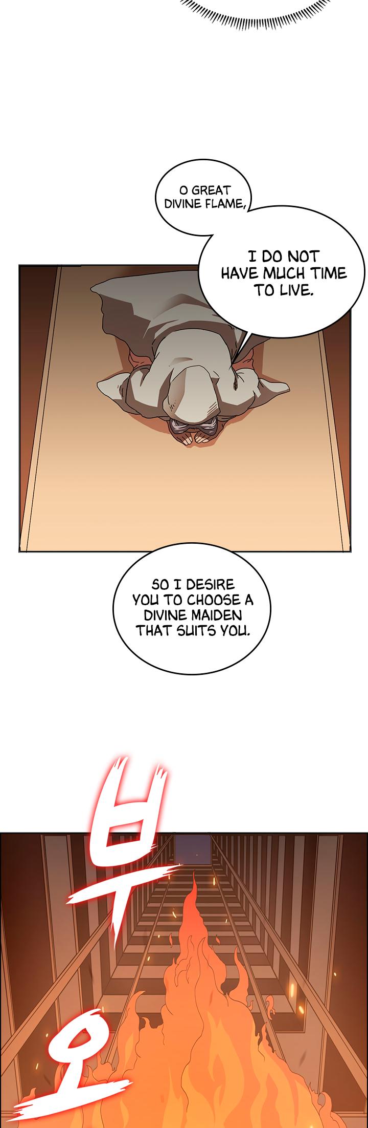 Chronicles of Heavenly Demon Chapter 66 page 16 - Chapter 66